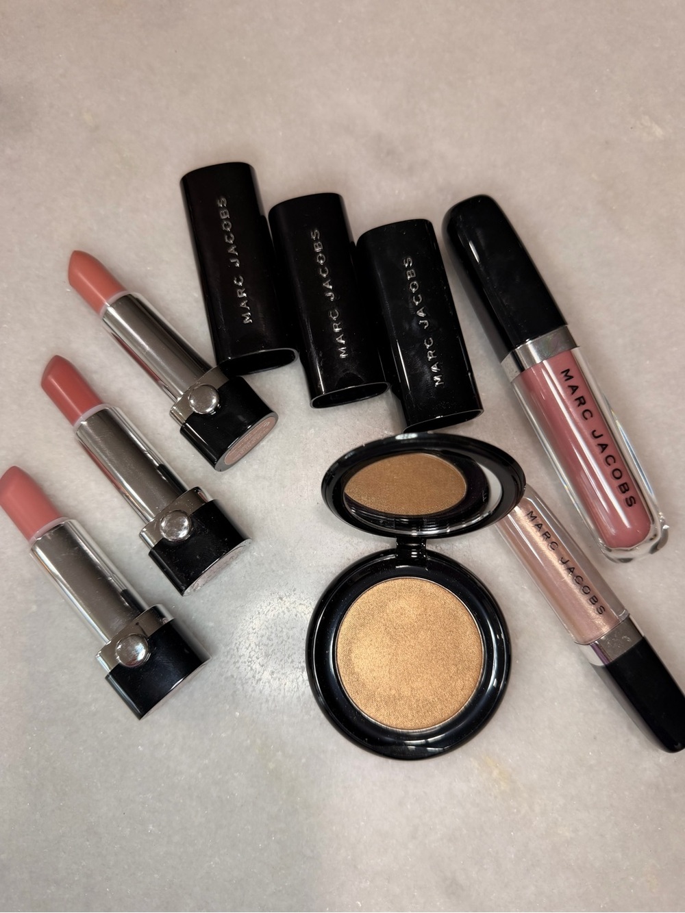 Marc Jacobs Collection Set - Picture 2 of 3